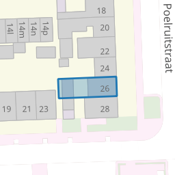 Perceel WWK00-E-2673