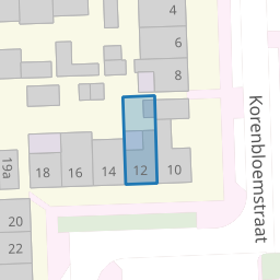 Perceel WWK00-E-2678