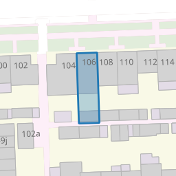 Perceel WWK00-E-2688