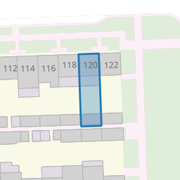 Perceel WWK00-E-2692