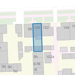 Perceel WWK00-E-2694