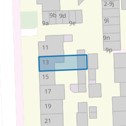 Perceel WWK00-E-2700