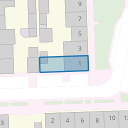 Perceel WWK00-E-2702