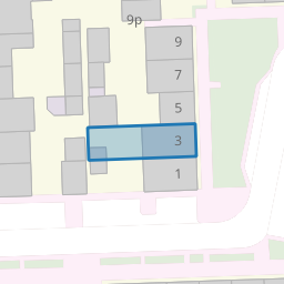 Perceel WWK00-E-2703