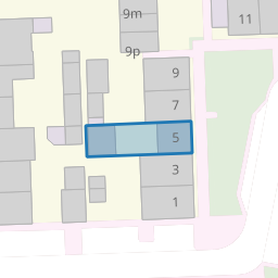 Perceel WWK00-E-2704