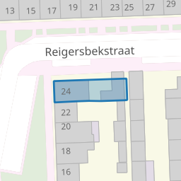 Perceel WWK00-E-2719