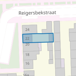 Perceel WWK00-E-2720