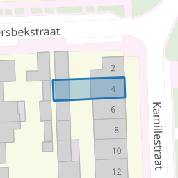 Perceel WWK00-E-2723