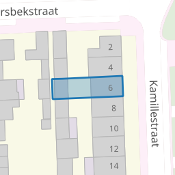 Perceel WWK00-E-2724