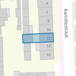 Perceel WWK00-E-2725