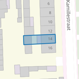 Perceel WWK00-E-2726