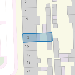 Perceel WWK00-E-2730