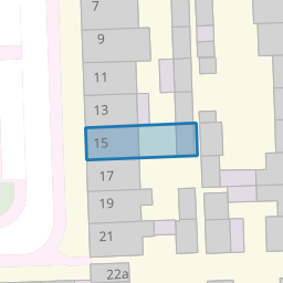 Perceel WWK00-E-2731