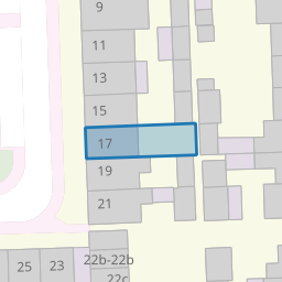 Perceel WWK00-E-2732