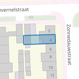 Perceel WWK00-E-2737