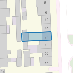 Perceel WWK00-E-2741