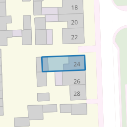 Perceel WWK00-E-2743