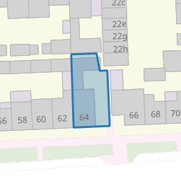 Perceel WWK00-E-2745