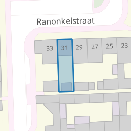 Perceel WWK00-E-2751