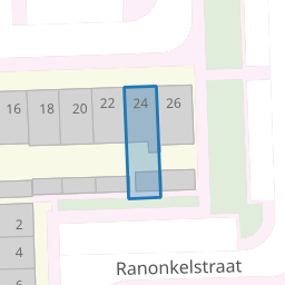 Perceel WWK00-E-2756