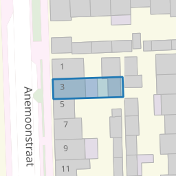 Perceel WWK00-E-2762