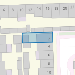 Perceel WWK00-E-2764