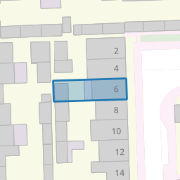 Perceel WWK00-E-2765