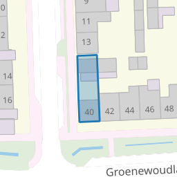 Perceel WWK00-E-2766