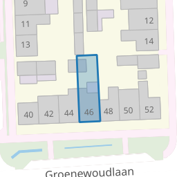 Perceel WWK00-E-2769