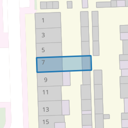 Perceel WWK00-E-2777