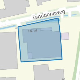 Perceel WWK00-E-2779