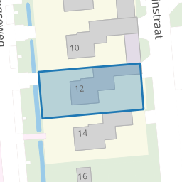 Perceel WWK00-E-2783