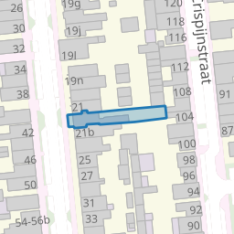 Perceel WWK00-E-2825