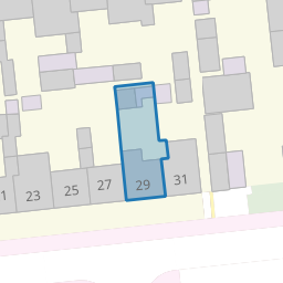 Perceel WWK00-E-2831