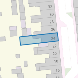 Perceel WWK00-E-2833