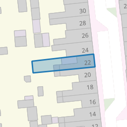 Perceel WWK00-E-2834