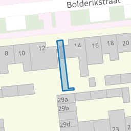 Perceel WWK00-E-2850