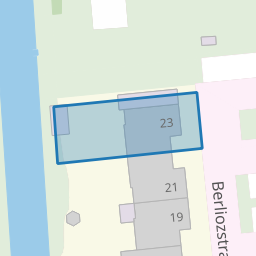 Perceel WWK00-E-2858