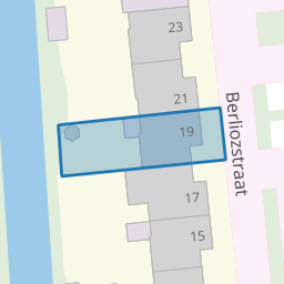 Perceel WWK00-E-2860