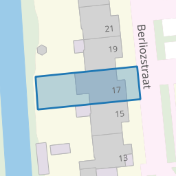 Perceel WWK00-E-2861