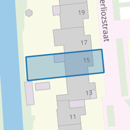 Perceel WWK00-E-2862