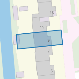 Perceel WWK00-E-2865