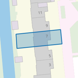 Perceel WWK00-E-2866