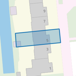 Perceel WWK00-E-2867