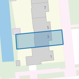 Perceel WWK00-E-2868