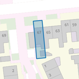 Perceel WWK00-E-2873