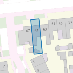 Perceel WWK00-E-2874