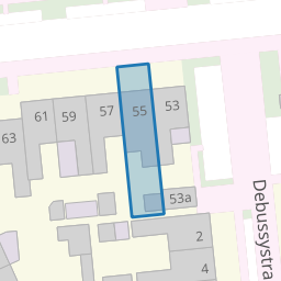 Perceel WWK00-E-2879