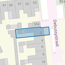 Perceel WWK00-E-2881