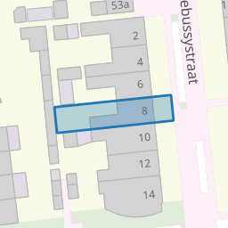 Perceel WWK00-E-2884